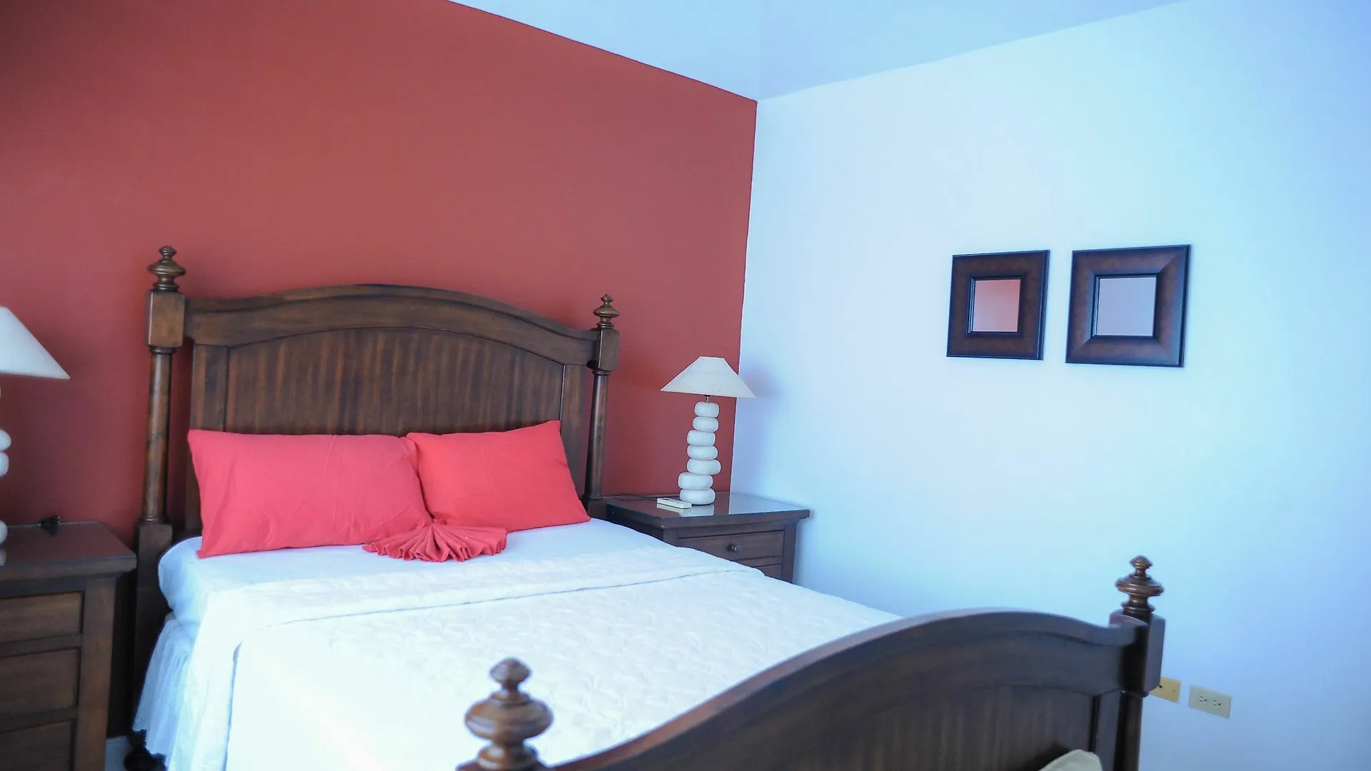 Country Club Mangowalk Townhouse Hotell Montego Bay Jamaica