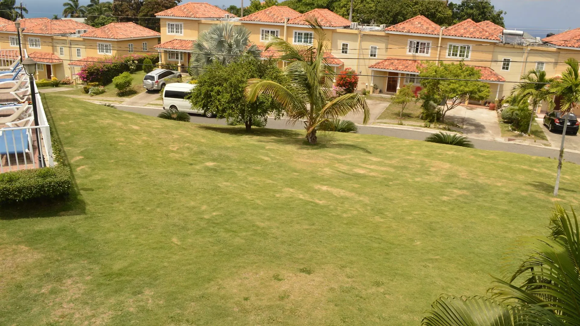 Country Club Mangowalk Townhouse Hotell Montego Bay