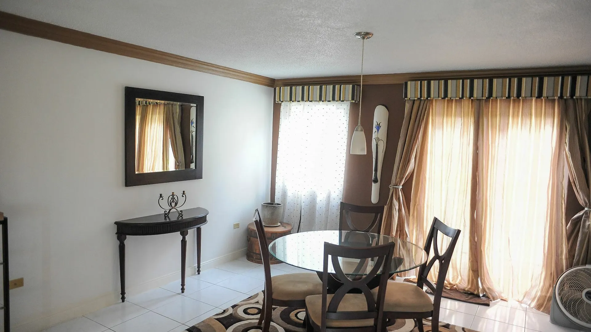 Country Club Mangowalk Townhouse Hotell Montego Bay