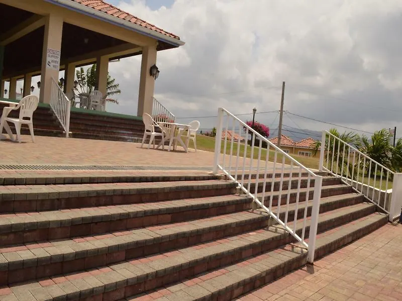 Country Club Mangowalk Townhouse Hotell Montego Bay