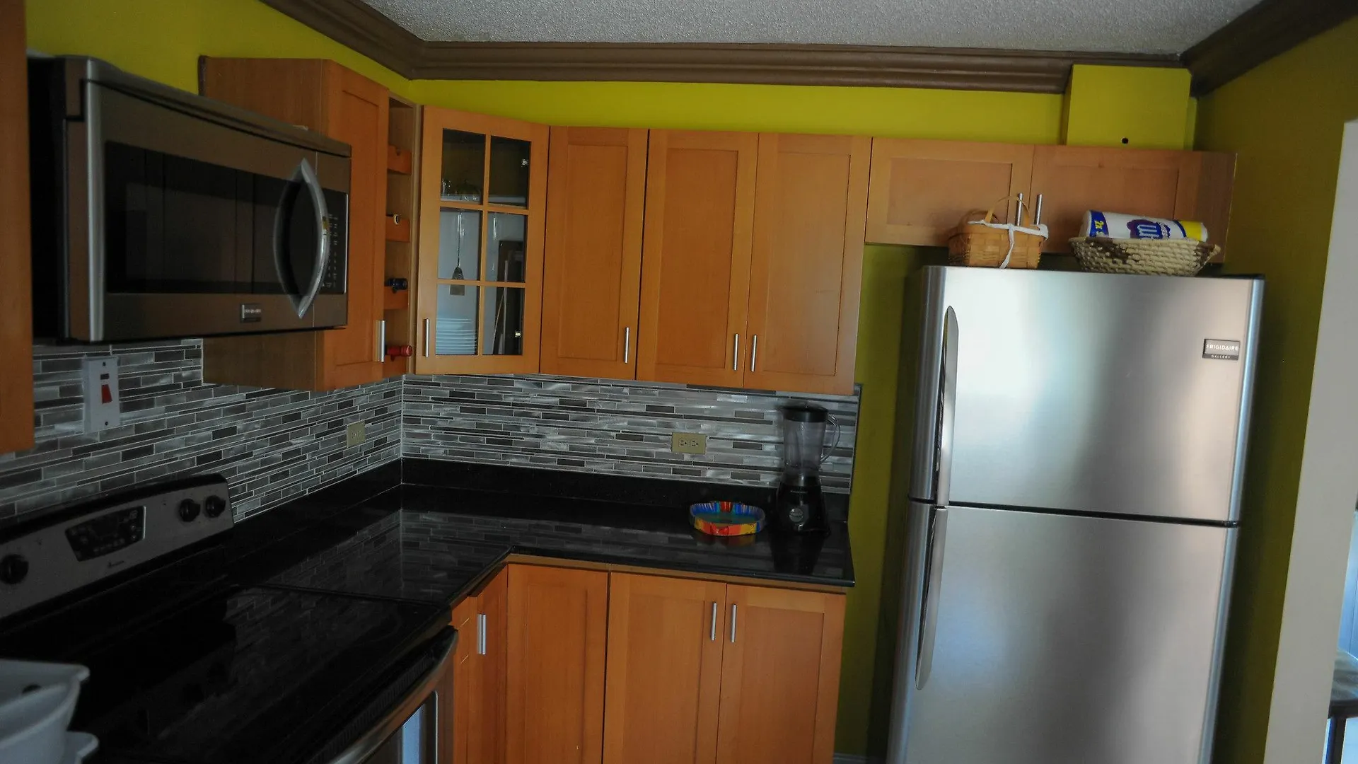 Country Club Mangowalk Townhouse Hotell Montego Bay