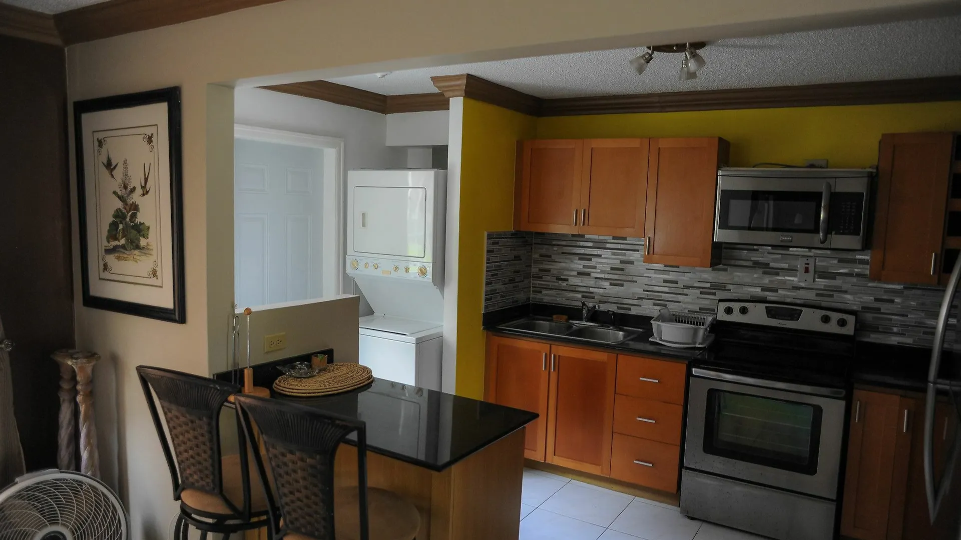 Country Club Mangowalk Townhouse Hotell Montego Bay