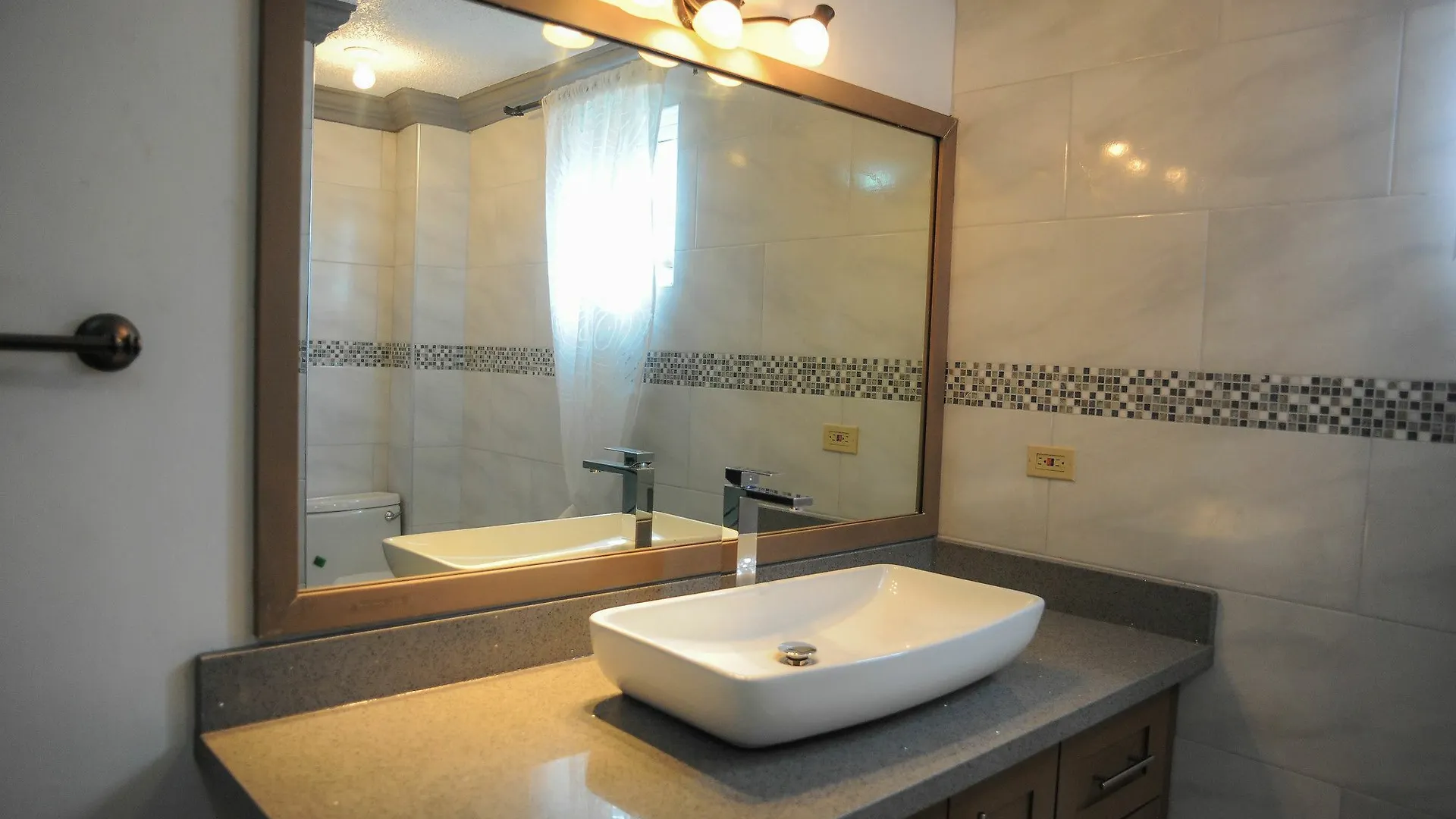 Country Club Mangowalk Townhouse Hotell Montego Bay Jamaica