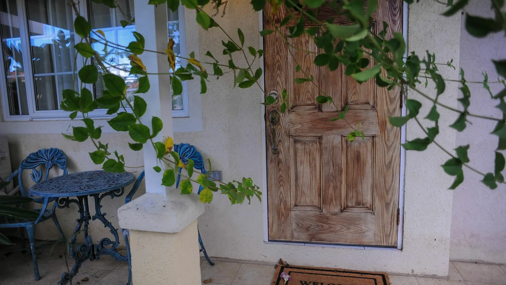 Country Club Mangowalk Townhouse Hotell Montego Bay