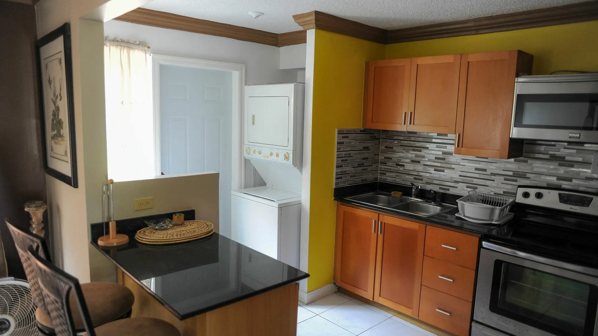 Country Club Mangowalk Townhouse Hotell Montego Bay 3*,  Jamaica